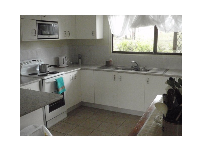 Glastonbury QLD 4570