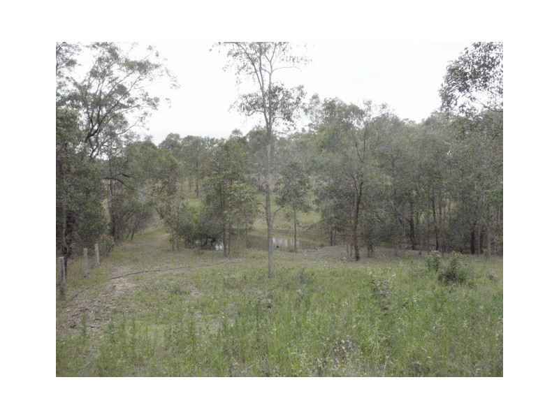 Glastonbury QLD 4570