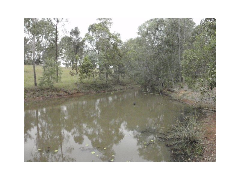 Glastonbury QLD 4570
