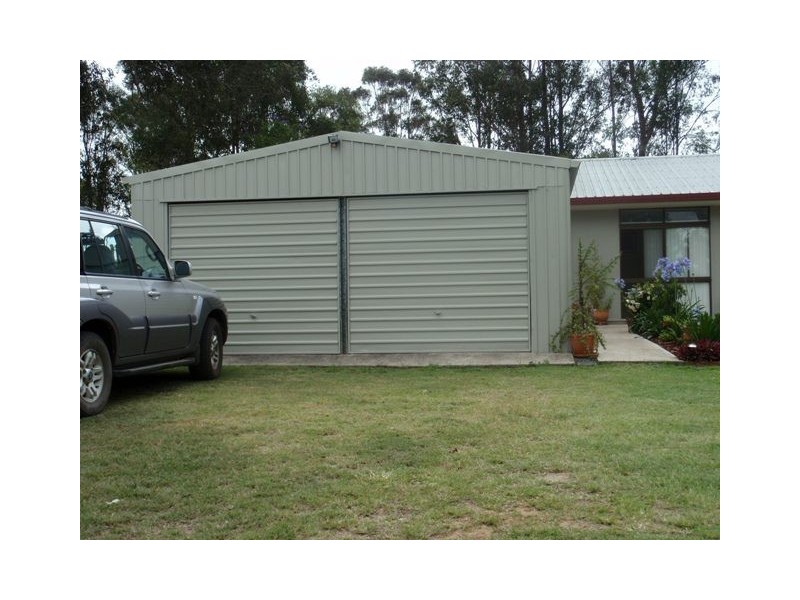 Glastonbury QLD 4570