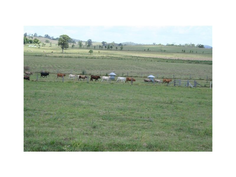 6750 Burnett Highway, Goomeri QLD 4601