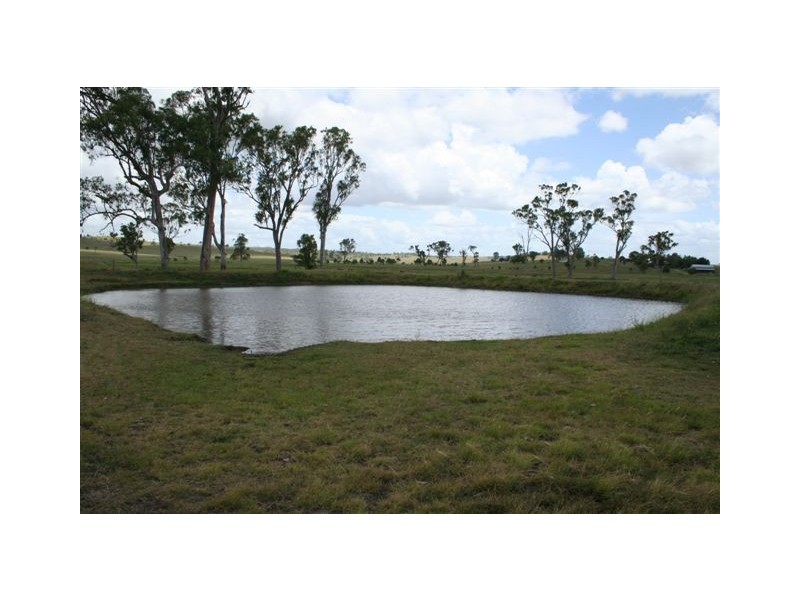 6750 Burnett Highway, Goomeri QLD 4601