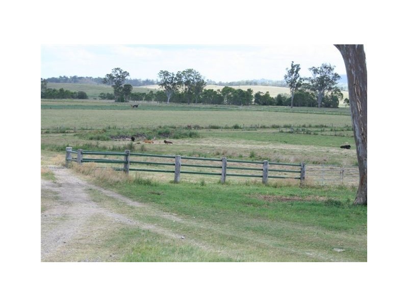 6750 Burnett Highway, Goomeri QLD 4601