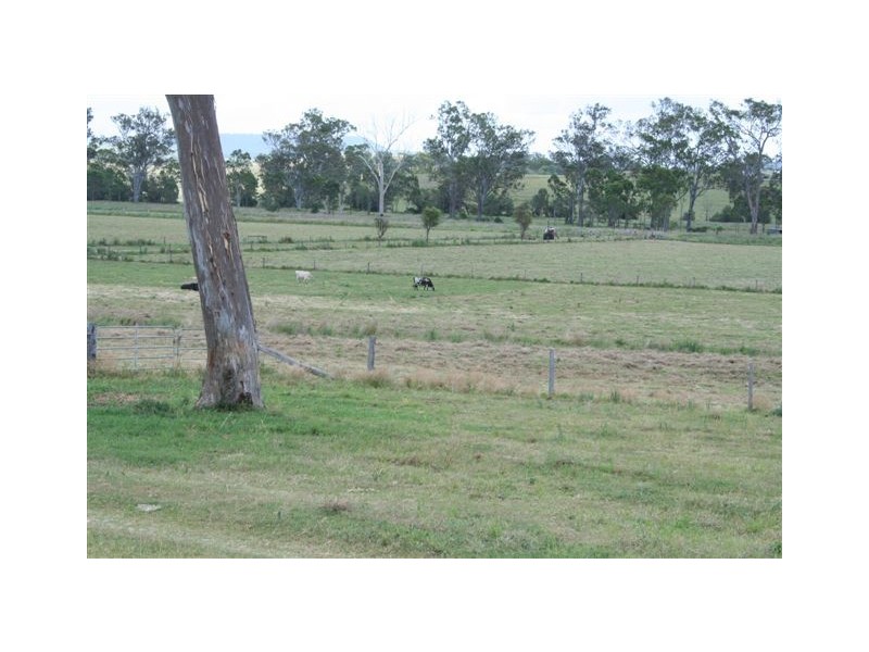 6750 Burnett Highway, Goomeri QLD 4601