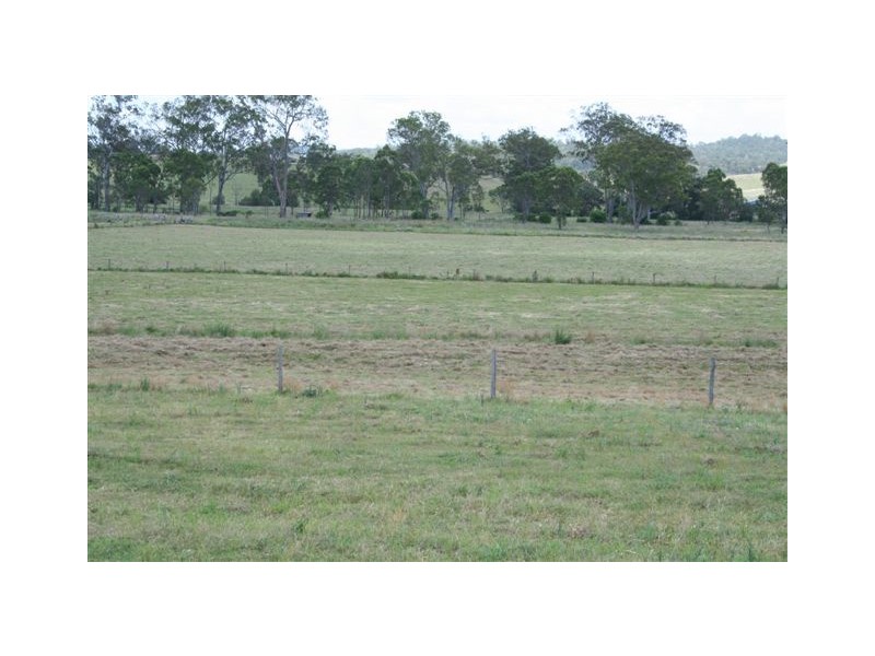 6750 Burnett Highway, Goomeri QLD 4601