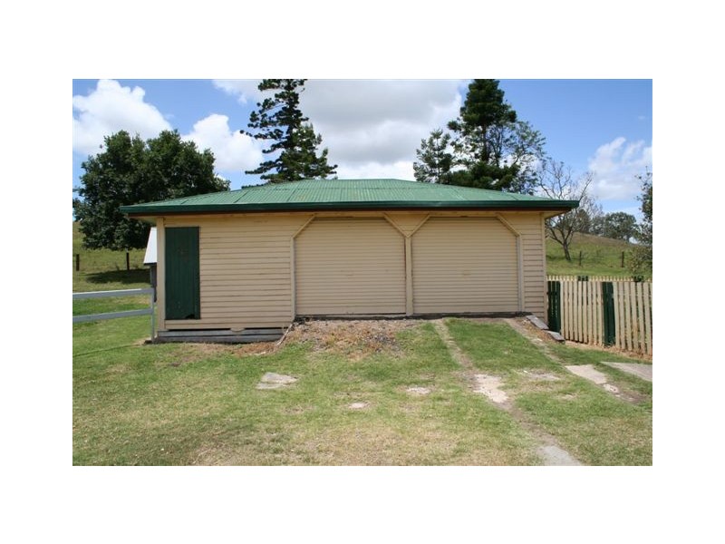 6750 Burnett Highway, Goomeri QLD 4601