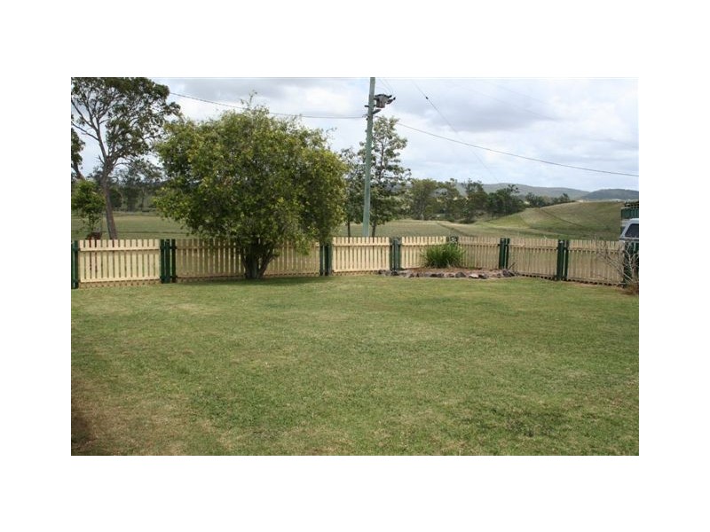 6750 Burnett Highway, Goomeri QLD 4601