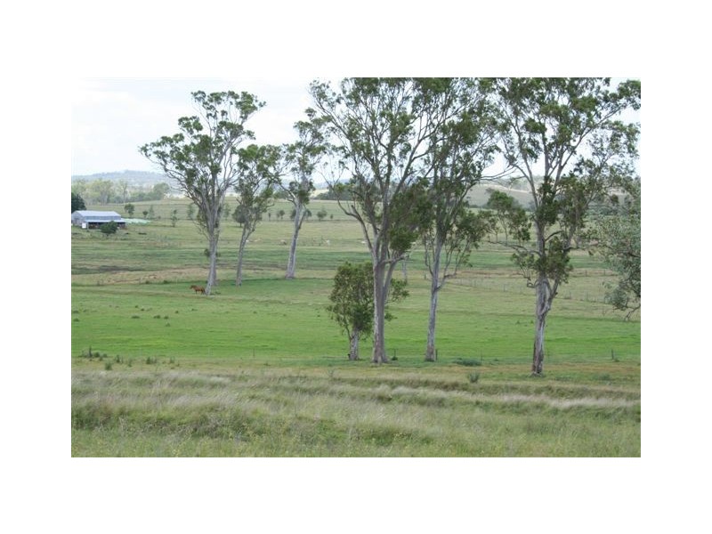 6750 Burnett Highway, Goomeri QLD 4601