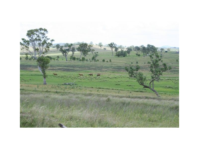 6750 Burnett Highway, Goomeri QLD 4601