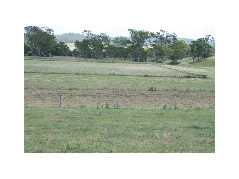6750 Burnett Highway, Goomeri QLD 4601