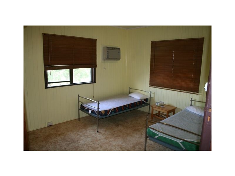 6750 Burnett Highway, Goomeri QLD 4601
