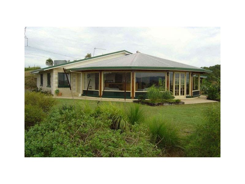 Calico Creek QLD 4570