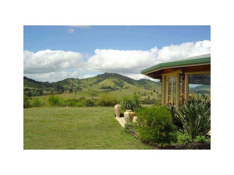 Calico Creek QLD 4570