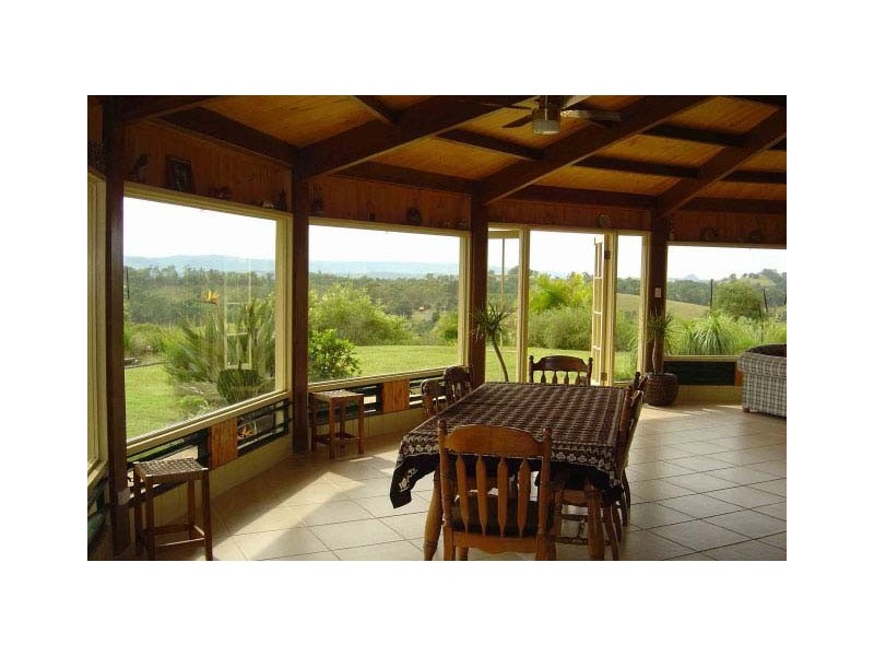 Calico Creek QLD 4570