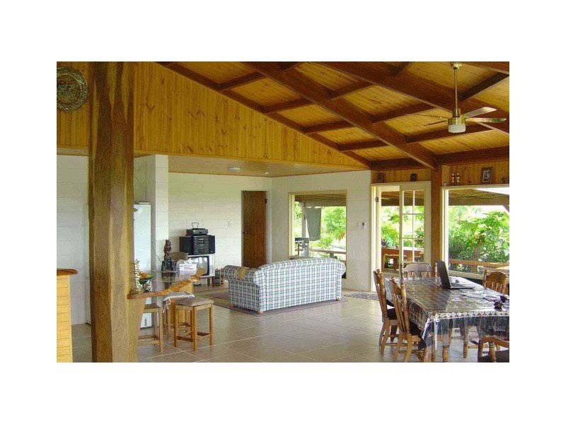 Calico Creek QLD 4570