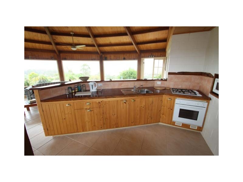 Calico Creek QLD 4570