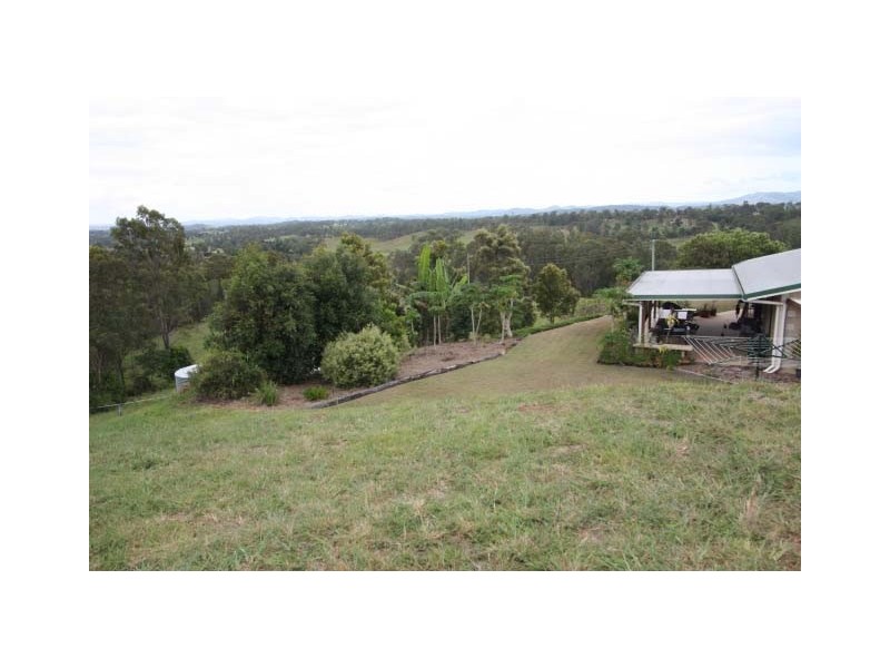 Calico Creek QLD 4570