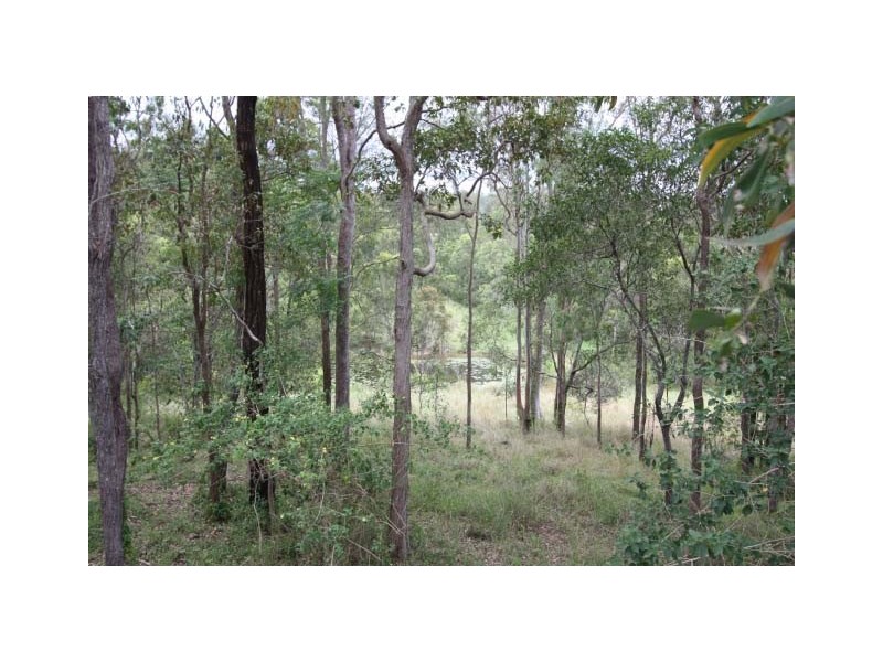 Calico Creek QLD 4570