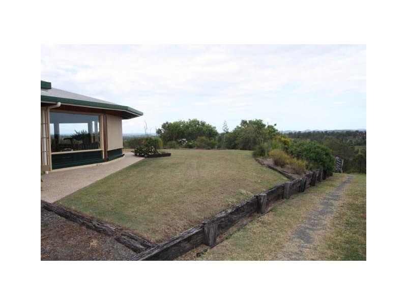 Calico Creek QLD 4570