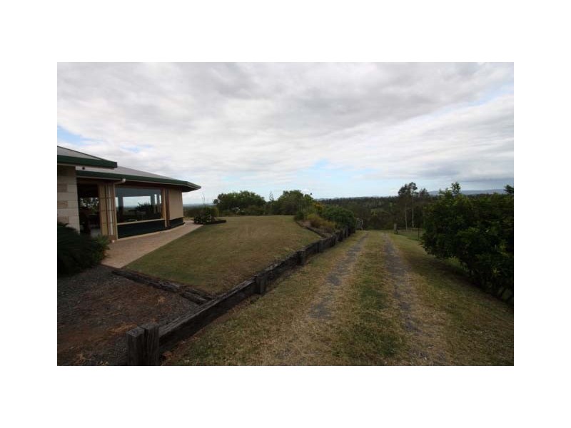 Calico Creek QLD 4570