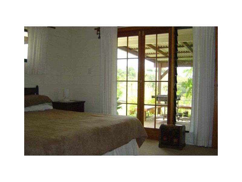 Calico Creek QLD 4570