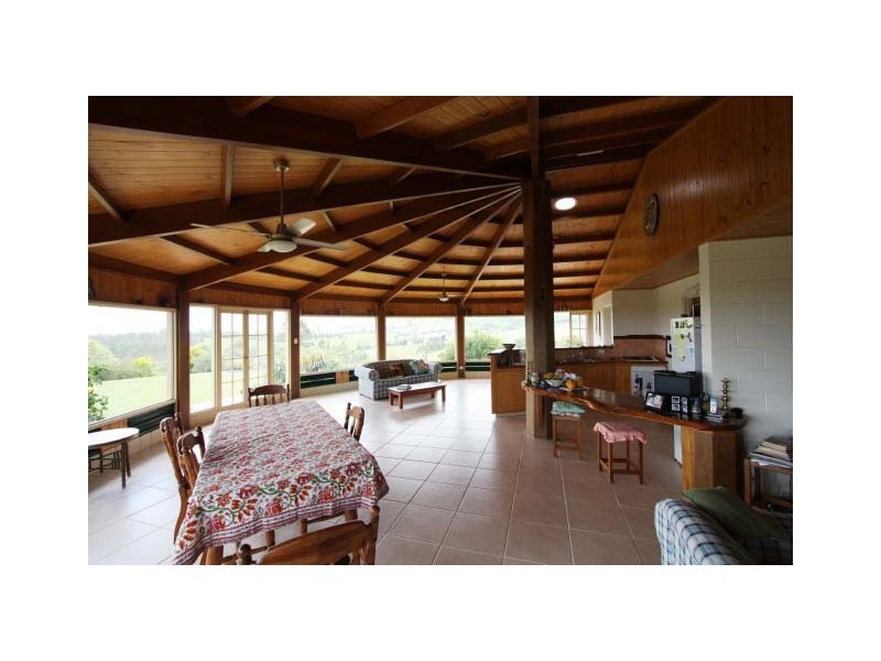 Calico Creek QLD 4570