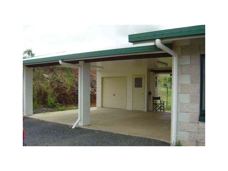 Calico Creek QLD 4570