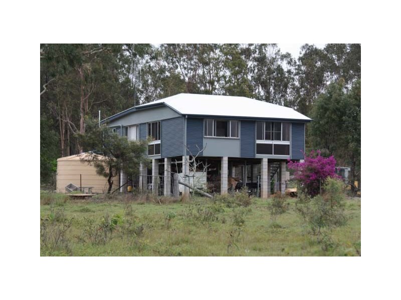 Sexton QLD 4570