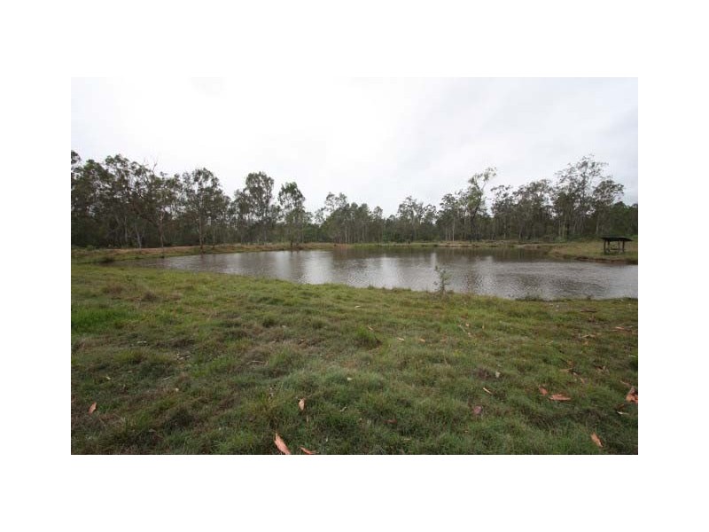 Sexton QLD 4570