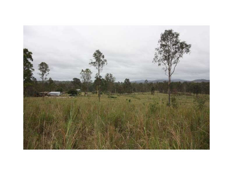 Sexton QLD 4570