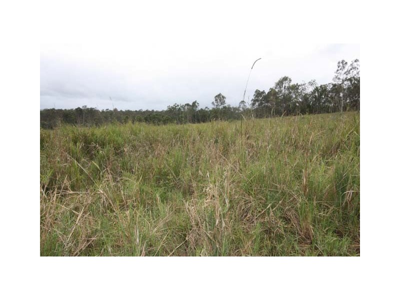 Sexton QLD 4570