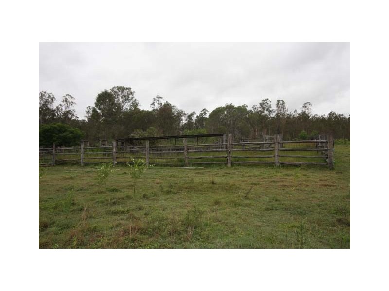 Sexton QLD 4570