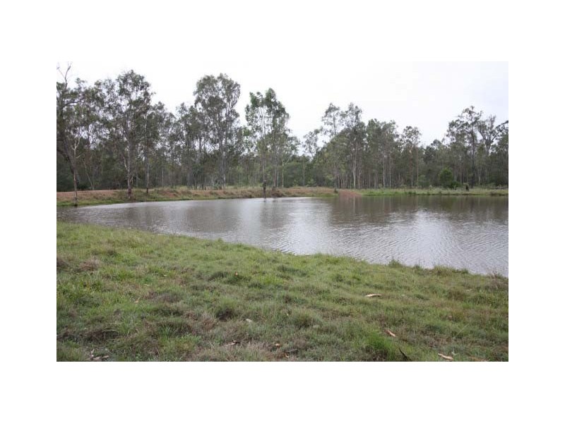 Sexton QLD 4570
