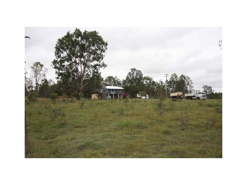 Sexton QLD 4570