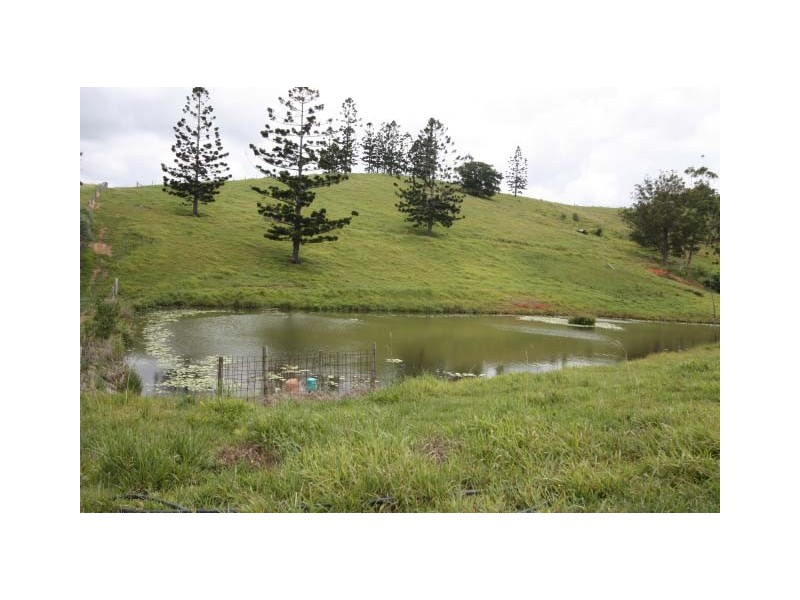Wolvi QLD 4570