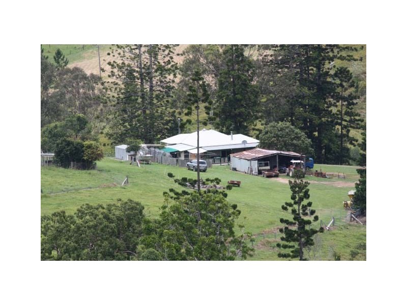 Wolvi QLD 4570