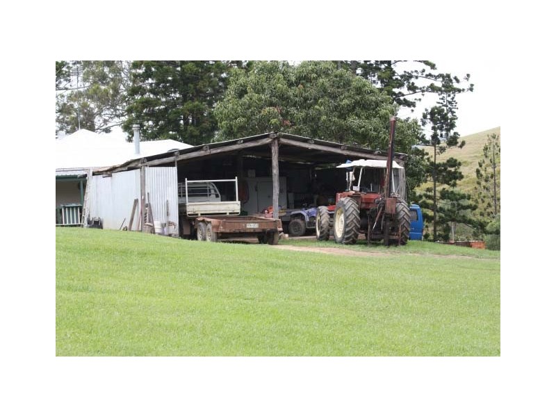 Wolvi QLD 4570