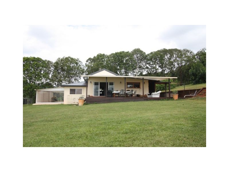 Amamoor QLD 4570