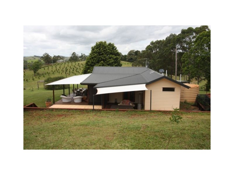 Amamoor QLD 4570