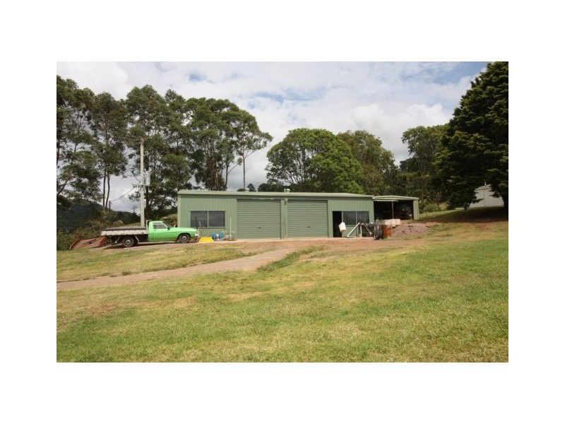 Amamoor QLD 4570