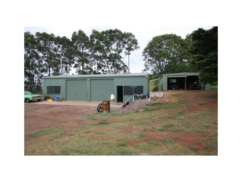 Amamoor QLD 4570