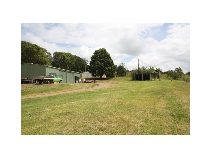 Amamoor QLD 4570