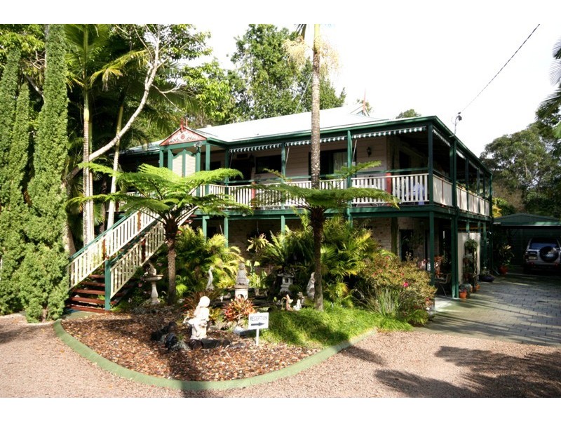 Cooloola Cove QLD 4580