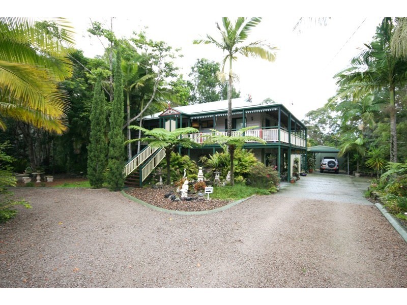 Cooloola Cove QLD 4580