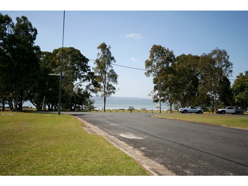 Tin Can Bay QLD 4580