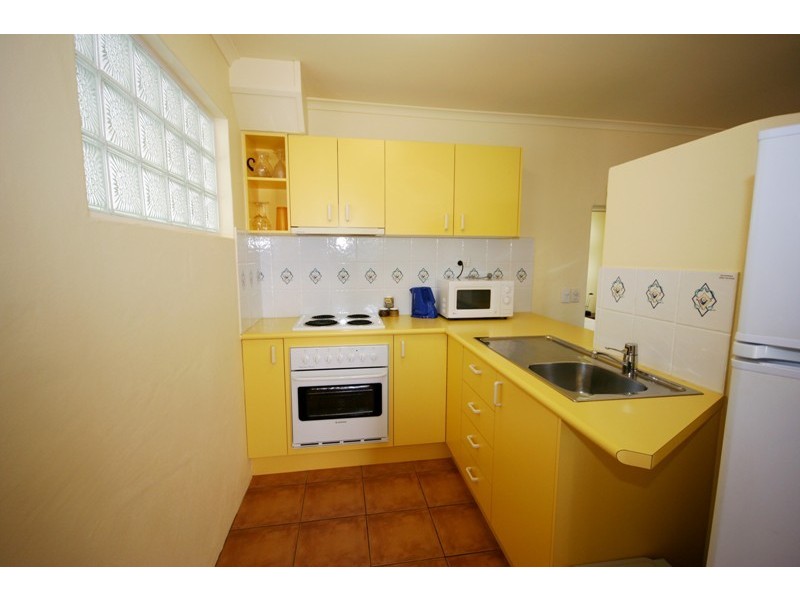 Tin Can Bay QLD 4580