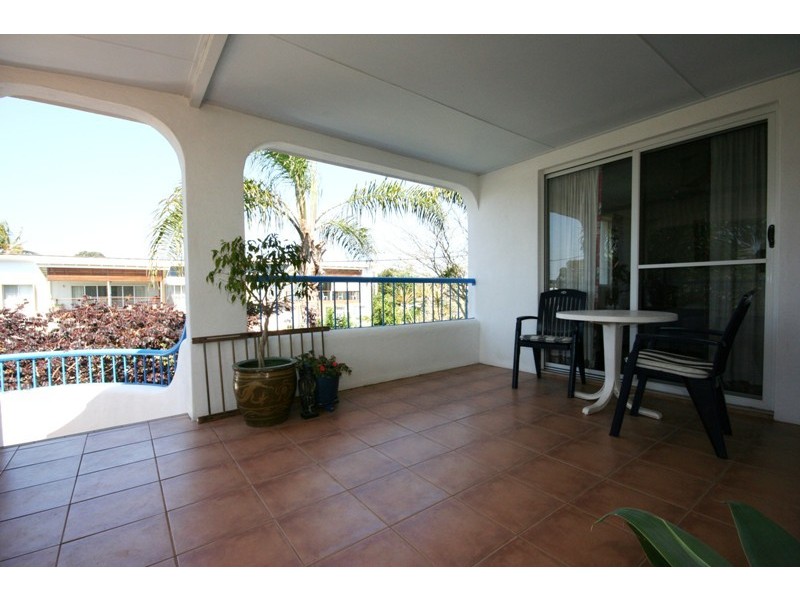 Tin Can Bay QLD 4580