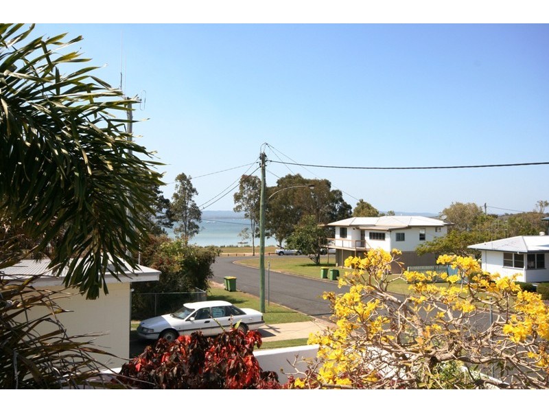 Tin Can Bay QLD 4580