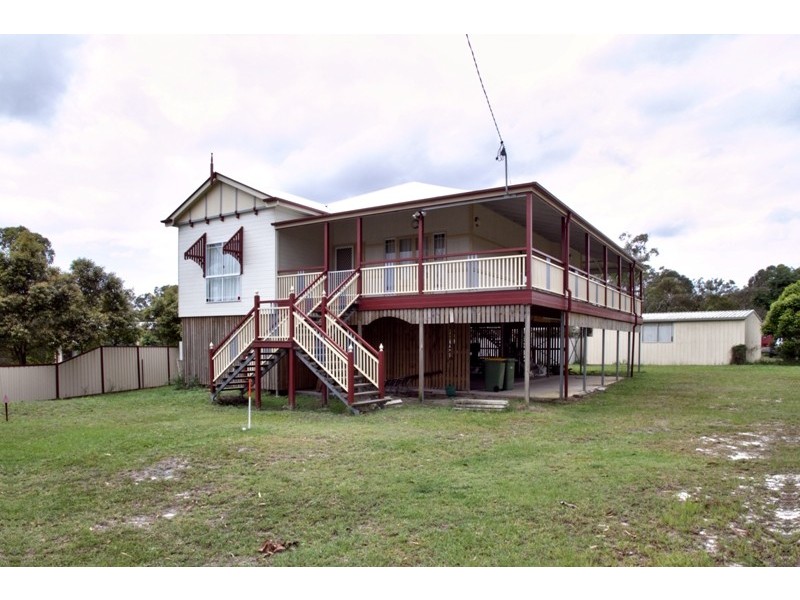 Cooloola Cove QLD 4580