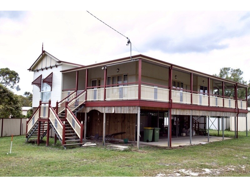 Cooloola Cove QLD 4580